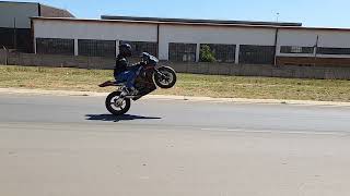 Old Content But Fit For The Channel... On My Honda Cbr 1000Rrsphongo..the Bike That Gave Me Wings