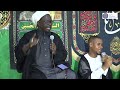 5ème Nuit Achoura Mouharam 2025 Alioune Badiane 5ème Nuit Achoura Mouharam 2025 Alioune Badiane