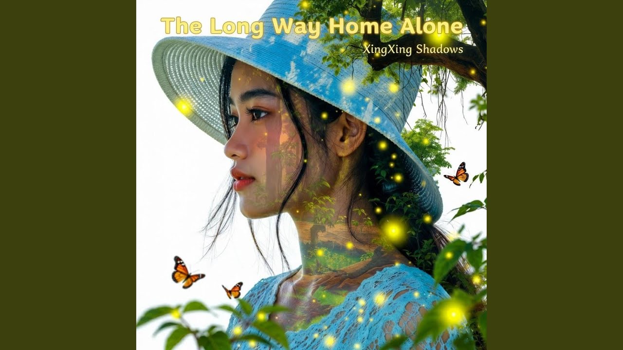 The Colors Bleed Out of the Sky