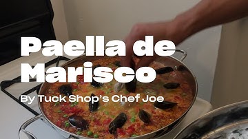 Tuck Shop @ home with Chef Joe Yanes | Life Inside Dropbox | Dropbox