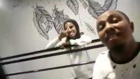 Original video-karna su sayang-near ft dian sorowea
