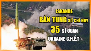 Quân Nga tiến vào Lyptsi, Netailovo thất thủ, Zelensky đổ lỗi cho cả thế giới về thất bại ở Kharkov