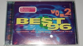 THE BEST 96 VOL2