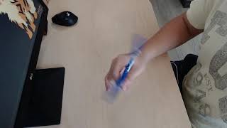 คอมโบควงปากกาสำหรับ Polalia | Pen Spinning Combo for Polalia