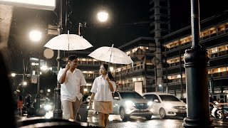Prewedding Cinematic Video - Aloy Nisa Bandung