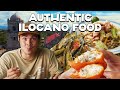 The Best of Ilocano Food with Erwan Heussaff (Laoag City Food Tour)