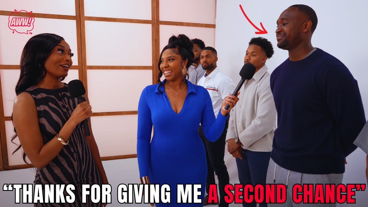 She Turned Him Down, But His Career Made Her Change Her Mind!