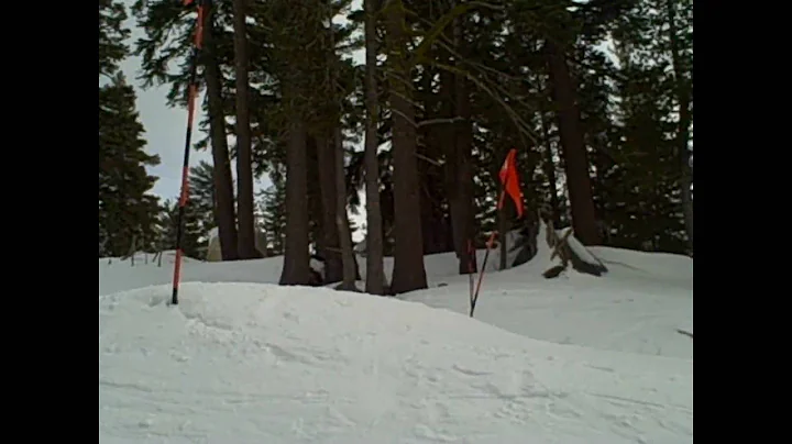 Sierra Powder Promo