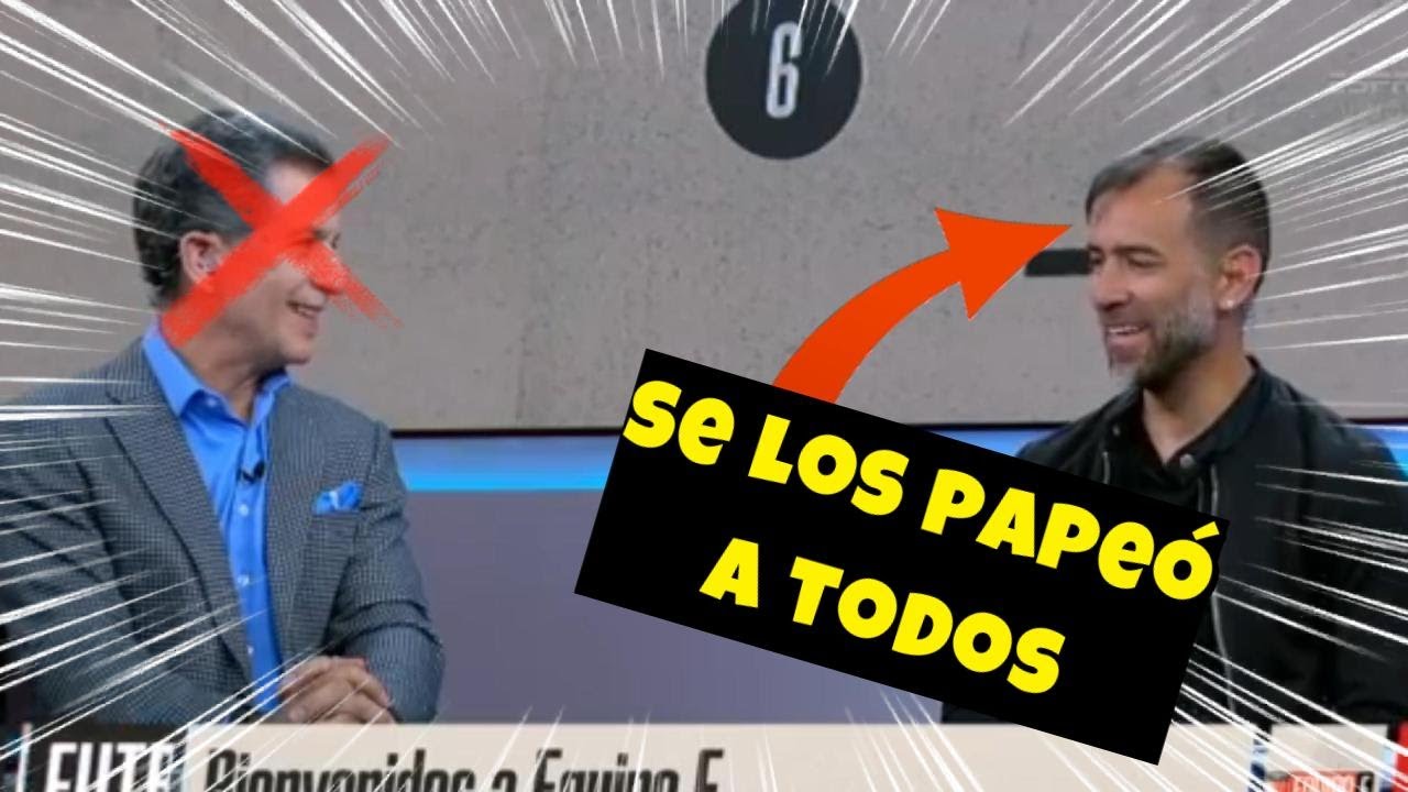 Chelito Delgado DESBURRÓ a periodistas mexicanos que NO ENTIENDEN el éxito argentino