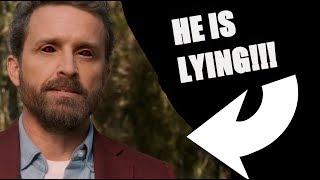 WHO IS HE REALLY?! | Supernatural Fan Theory