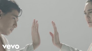 Iskandar Widjaja - Spirited Away ft. Luna Maya