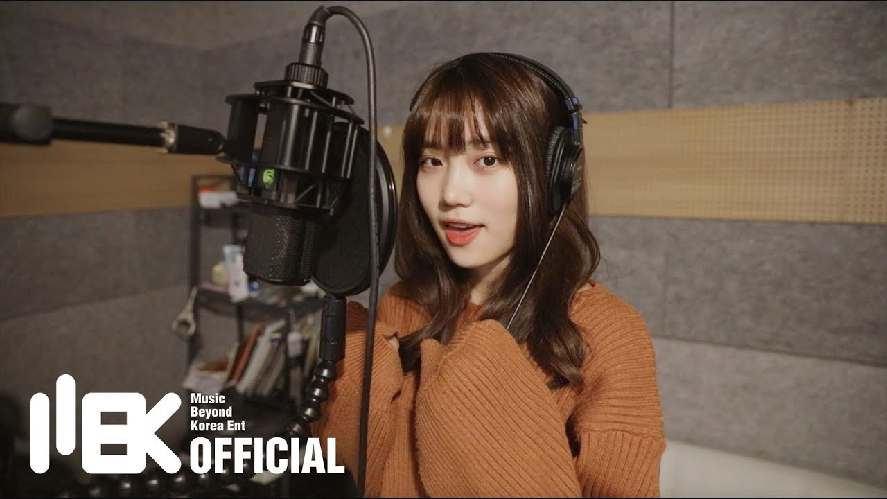[DIA JUEUN] Nat King Cole - The Christmas Song (cover)