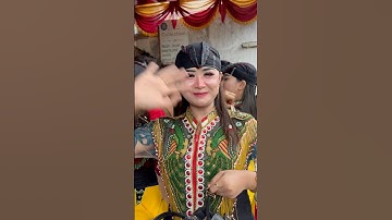 Dada dada jathil cantik manis banget #short #shorts #shortsvideo #shortvideo