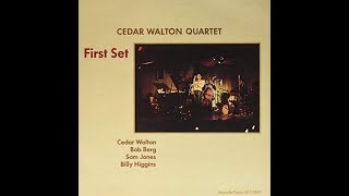 Blue Train - Cedar Walton Loop