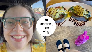 i'm a pilates mom now? | days in my life | 30 something by Raising Raburns 91 views 1 month ago 27 minutes