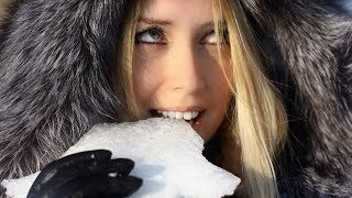Можно ли, и что будет если кушать снег. Польза и вред снега для горла. Учёные разрешили? Ага Можно ли, и что будет если кушать снег. Польза и вред снега для горла. Учёные разрешили? Ага