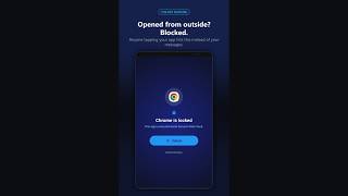 App Lock & Secure Photo Vault for Android | Secure Folder screenshot 3