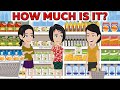 How Much Is It? - Talking about Price | English Speaking for Real Life