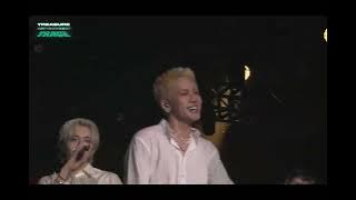 [ TRACE D-2 ]  TREASURE (트레저) - U LIVE PERFORMANCE