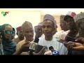 2027 Salihu B Girei Sets To Fight Poverty In Adamawa State Submits Gov Forms As Benue Aspirant Also 