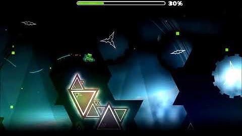 [CANCELLED] My Part in "VERGESSEN" by BoldStep, ILRELL & more // Extreme Demon