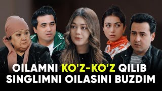 Download Lagu TAQDIRLAR - OILAMNI KO'Z-KO'Z QILIB SINGLIMNI OILASINI BUZDIM MP3 Download Lagu TAQDIRLAR - OILAMNI KO'Z-KO'Z QILIB SINGLIMNI OILASINI BUZDIM MP3