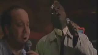 Duets Paul Giamatti Try A Little Tenderness