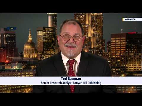 BANYAN HILL PUBLISHING ECONOMIST TED BAUMAN TALKS BREXIT