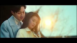 Return of Fated Love Chinese Drama  || Bao Chen Xi ❤️ Wu Ji Feng