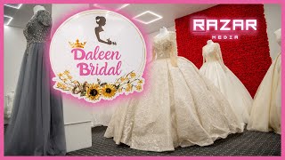 Daleen Bridal | Wedding Dresses/Accessories/Hire & Sell