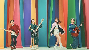 FAITH - Stand Up and Scream It (Official Music Video)