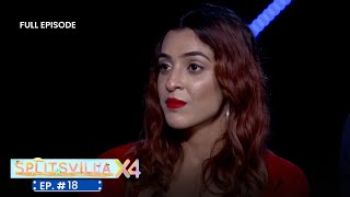 Splitsvilla 14 | Episode 18 | Amir And Pema Face The Oracle