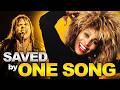 Musicians Who Rescued Their Dying Careers With One Song