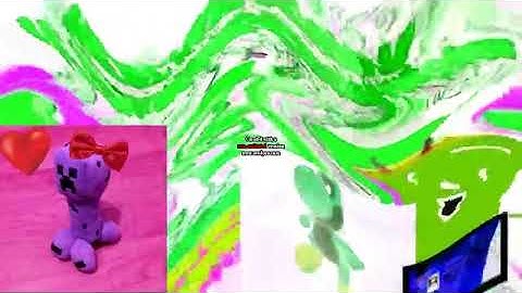 Preview 2 Daniel V8 Effects Round 22-100 vs Everyone