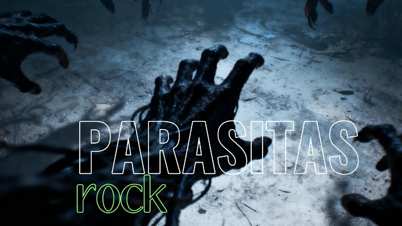 ROCK - Parasitas