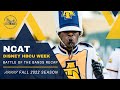 NCAT- Marching into the 2022 Disney HBCU Week Battle of the Bands