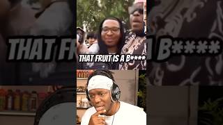 KSI Reacts To Monkweh & Supahotfire