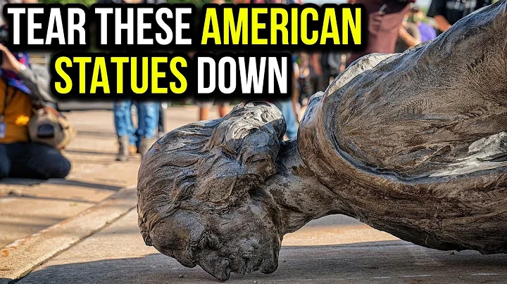 Controversial Statues - Remove or not?