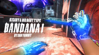 Big Baby Tape, kizaru - Dirrt ❤️ (csgo fragmovie)