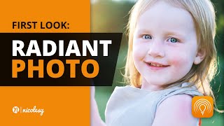 Radiant Photo: A first look at this NEW photography software screenshot 1