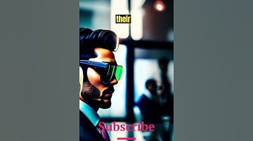 Future of Business Technology: Augmented Reality  Technology, AI, Artificial intelligence