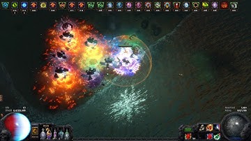 2.5 Phase Raider {Flicker Strike + Blade Flurry} - One Minute Shaped Strand Speed Run