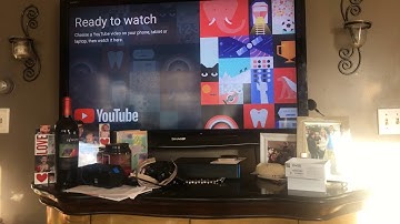 Chromecast WIFI & Restarting loop