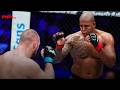 BRUTAL RIGHT HAND KO | Renan Ferreira vs. Sergey Bilostenniy - Fight Highlights | PFL Sioux Falls