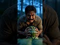 दोस्ती का बदला 😱 Hulk King vs Monster Fight | Jungle Attack to Final Dangal | Hindi Shorts