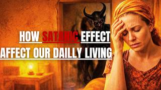 7 Satanic Effects You Experience Every Single Day