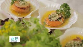 The Dish De Fecto Cafe And Factory