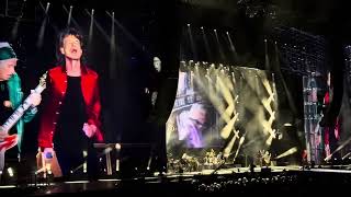 Rolling Stones - Whole Wide World, Seattle WA, 5/15/2024 Live