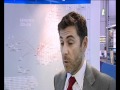 Carlos Lourenco, General Manager UK, TAP Airlines, Portugal @ WTM 2011