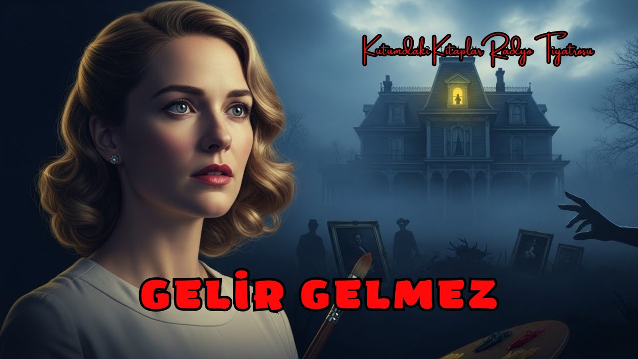 Gelir Gelmez   #polisiye #cinayet #gizem